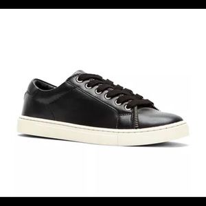 Frye & Co leather sneaker